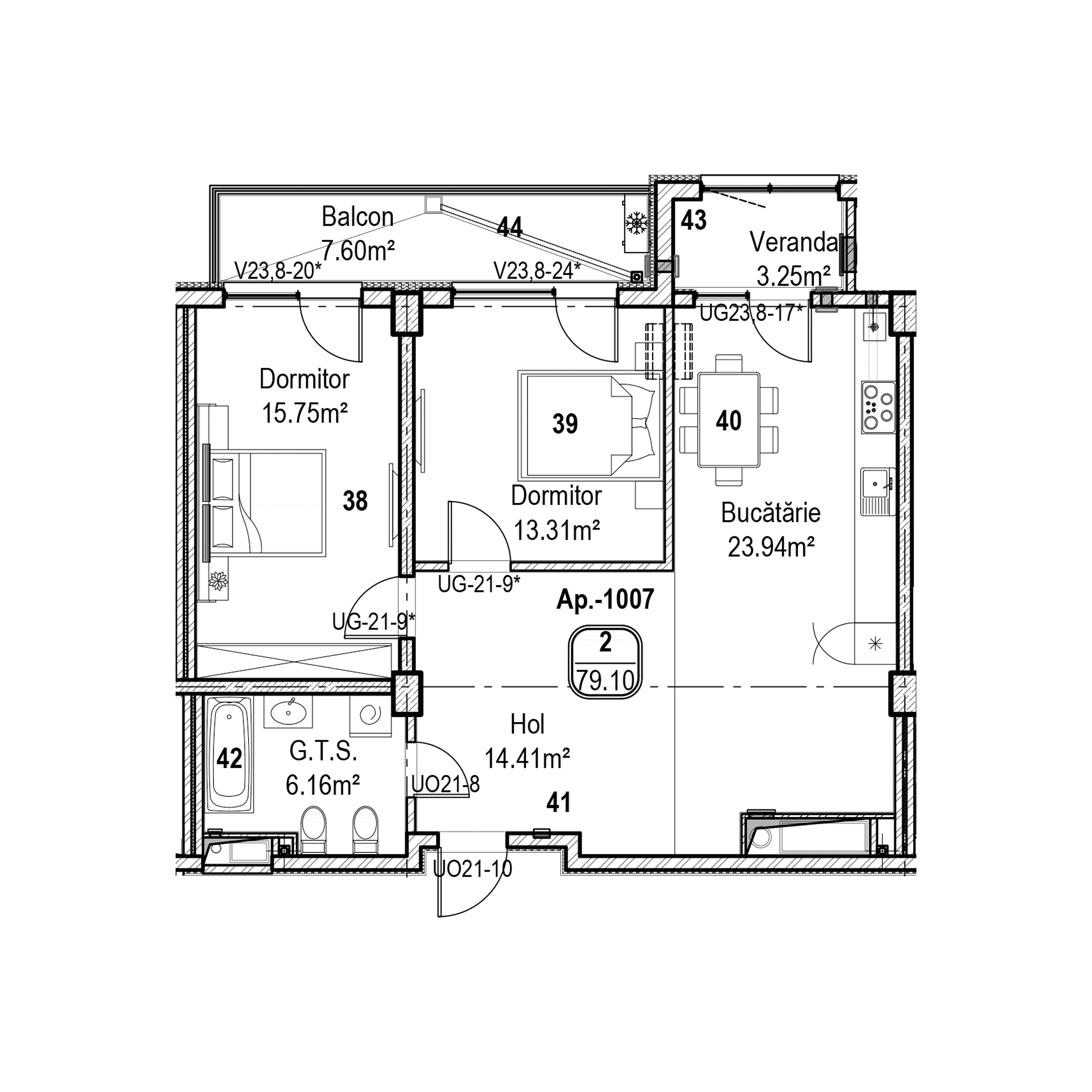 apartment cover photo